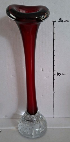 1960 swedish aseda glasbruk - 1960's,