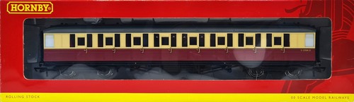 Hornby r4180 gresley - hornby, 6in