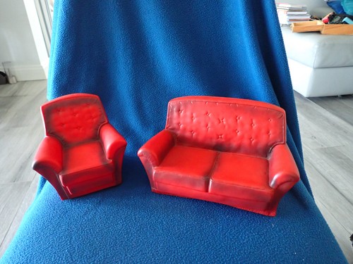 Vintage pedigree sindy - vintage,