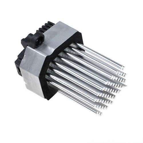 Heater blower fan motor - fan,