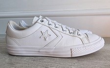 Womens Converse Lifestyle Star