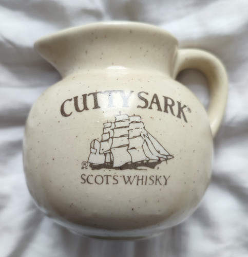 Small vintage cutty sark - small,