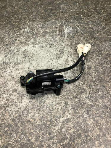 Suzuki tu250x 250 250x - tu,