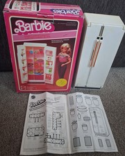 Vintage Barbie -