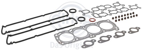 New gasket set - new, set,