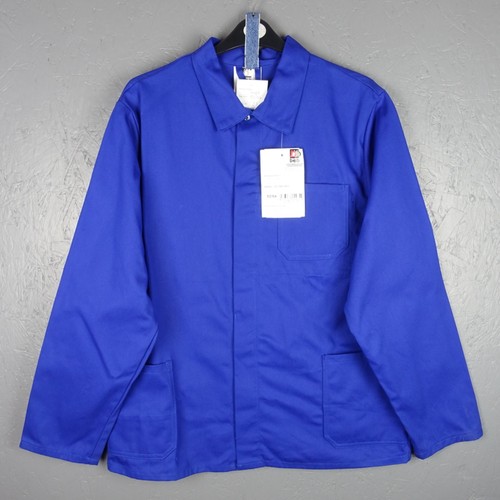 Vintage french chore jacket - vintage,