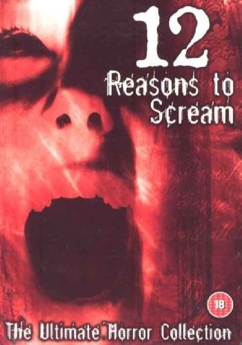 Reasons scream - reasons, to