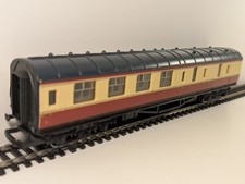 Hornby R443 BR Stanier Brake
