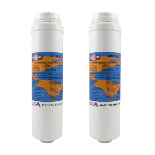 Omnipure q5586 water filter - water, |