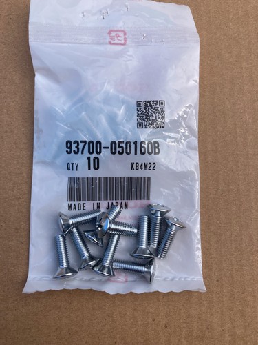 Genuine new honda 1979 1982 - new,