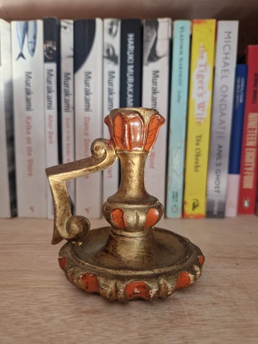 Vintage florentine chamber - florentine,