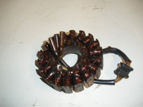 Kawasaki z650 stator - kawasaki,
