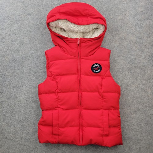 Hollister vest womens - hollister,