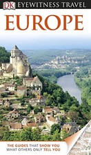 DK Eyewitness Travel Guide