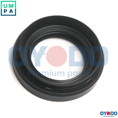 Shaft seal differential - shaft,