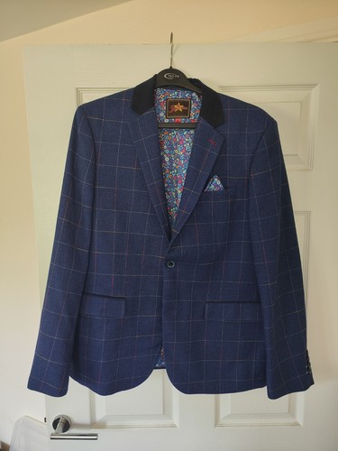Joe browns blue - browns,