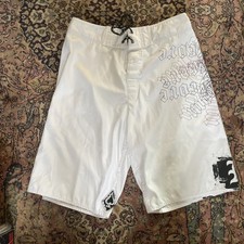 MCD Board Shorts Mens 32 More