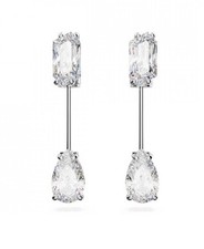Swarovski Mesmara Bar Earrings