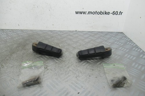 Rear footrest bmw 650 4t - bmw, f