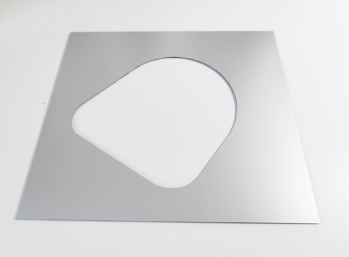 Thorens 125 turntable base - td,