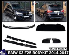 FOR BMW X3 F25 BODYKIT BODY