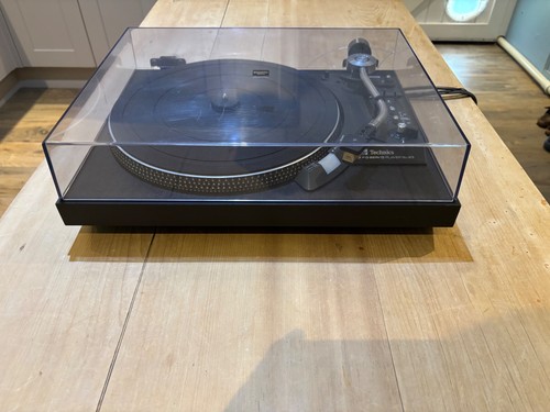 Technics sl23 belt - sl23, drive