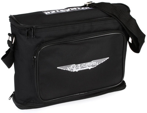 Ashdown rootmaster gig - rootmaster, bag
