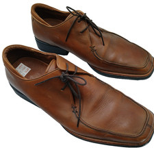 New Rockport Leather Shoes