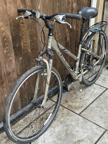 Trek 7100 hybrid - for, sale