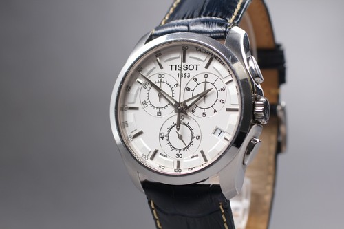 Exc tissot couturier - [exc+5],