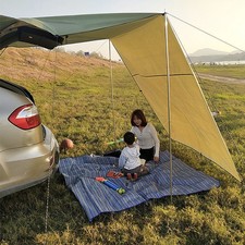 SUV Awning Tent Sun