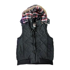 Lee Cooper Gilet Ladies Size