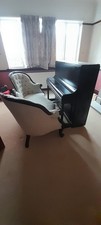 Upright Piano