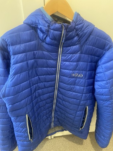 Rab nimbus cirrus pertex - cirrus,