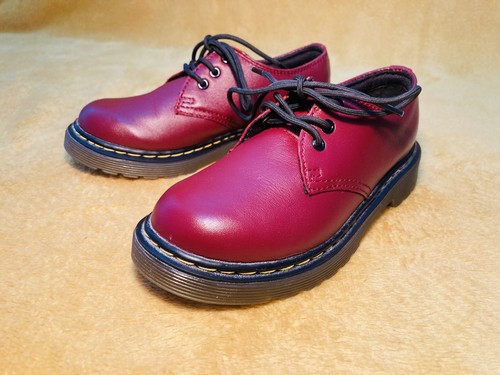 Martens 1461s uk 11 - uk,