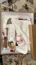 Christian Louboutin Mens Shoes