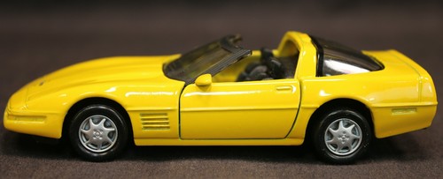 Chevrolet chevy corvette 1 - chevy,