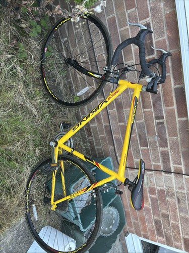 Viking xrr road racing - viking,