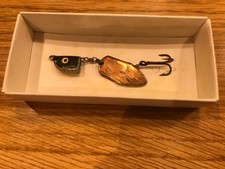 Hardy Lead Head, The Hardy