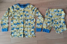 Boys Girls M&S Despicable Me