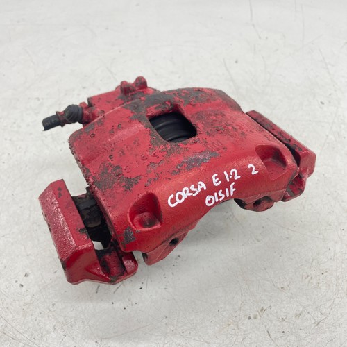 Vauxhall corsa caliper - corsa,
