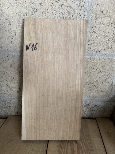Oak hardwood timber - hardwood, offcut