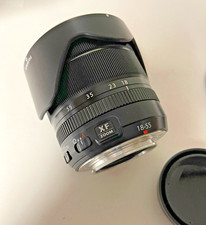 Fujifilm Fujinon Super EBC XF