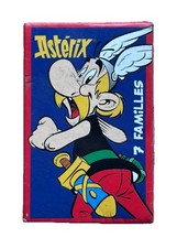 7 Families Asterix 1995 Albert