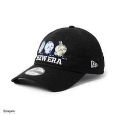 [New Era] 9TWENTY Cap -