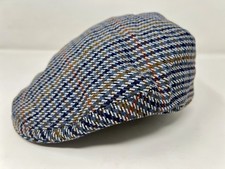 Lock Hatter's Cap.  s7 1/8