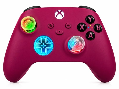 Microsoft xbox one controller - one,