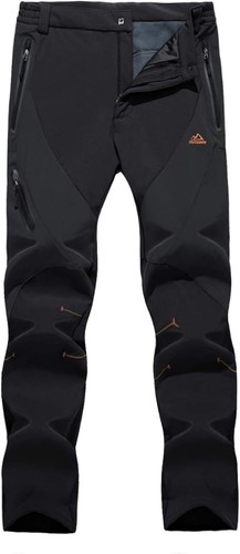 Mens trousers waterproof - mens,