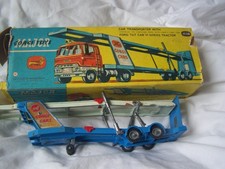 Vintage Corgi Toys Car