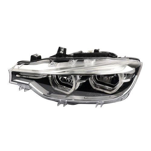 Full led headlight headlamp - full,